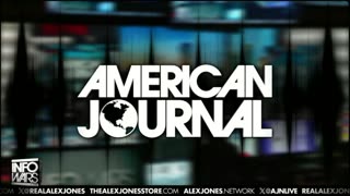 INFOWARS LIVE - 9/18/25: The American Journal with Breanna Morello / The Alex Jones Show / The War Room With Harrison Smith