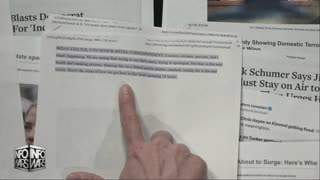 INFOWARS LIVE - 9/18/25: The American Journal with Breanna Morello / The Alex Jones Show / The War Room With Harrison Smith