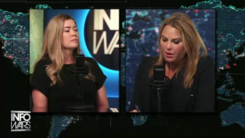 INFOWARS LIVE - 9/18/25: The American Journal with Breanna Morello / The Alex Jones Show / The War Room With Harrison Smith