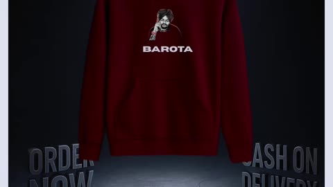 Sidhu Moose Wala New Song BAROTA 2025 🔥