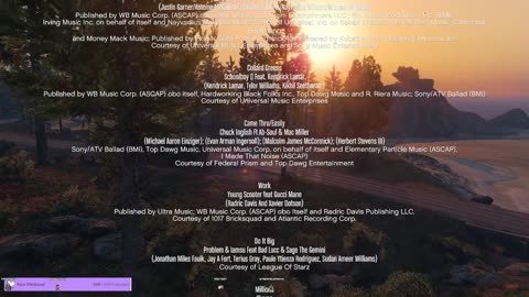 Happy Thanksgiving! Michael's big heist is on the menu! Grand Theft Auto V on PC!