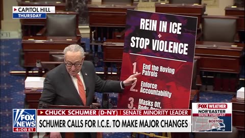 Frey and Walz’s ‘incendiary rhetoric’ is causing this violence, GOP rep says.