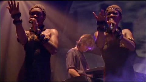 Mylene Farmer - Mylenium tour