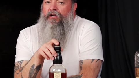 Evan Williams Single Barrel