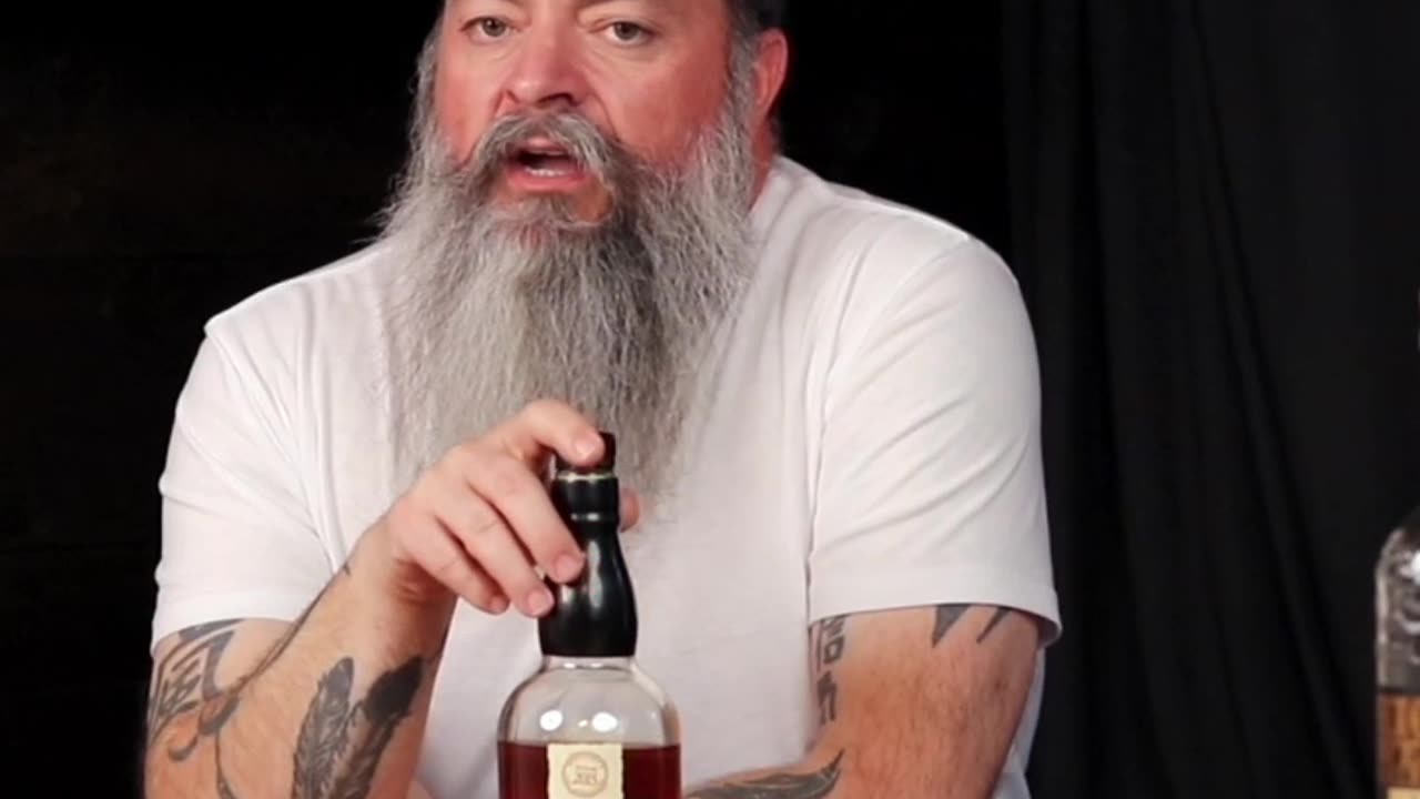 Evan Williams Single Barrel