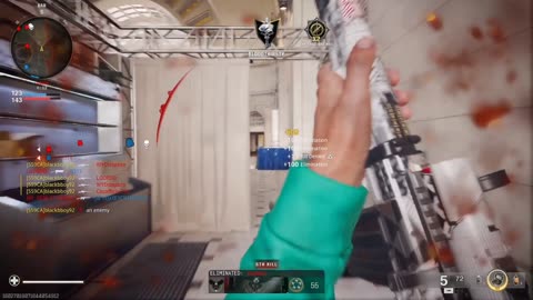 Call Of DutyBlackops6 Final Montage