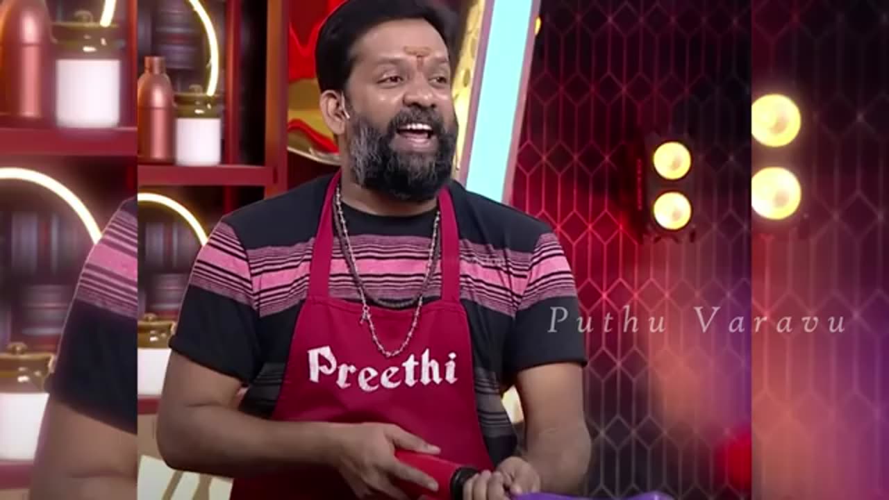 Cooku with Comali Season