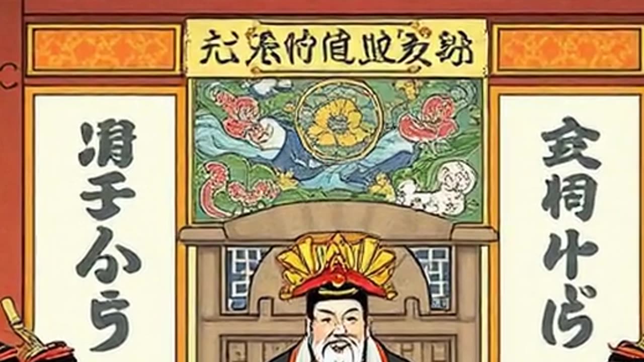 From Ancient Persecution to First Portable Computers: Today's Wild History!