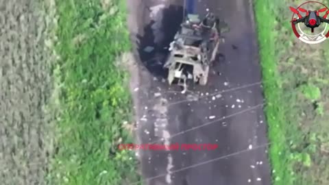 🔥🚙 Ukraine Russia War | Russian Forces Destroy Ukrainian VAB APC in Kharkiv | RCF