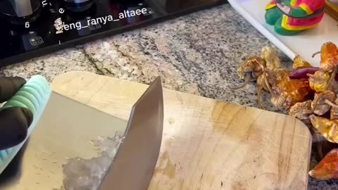 Just Cooking