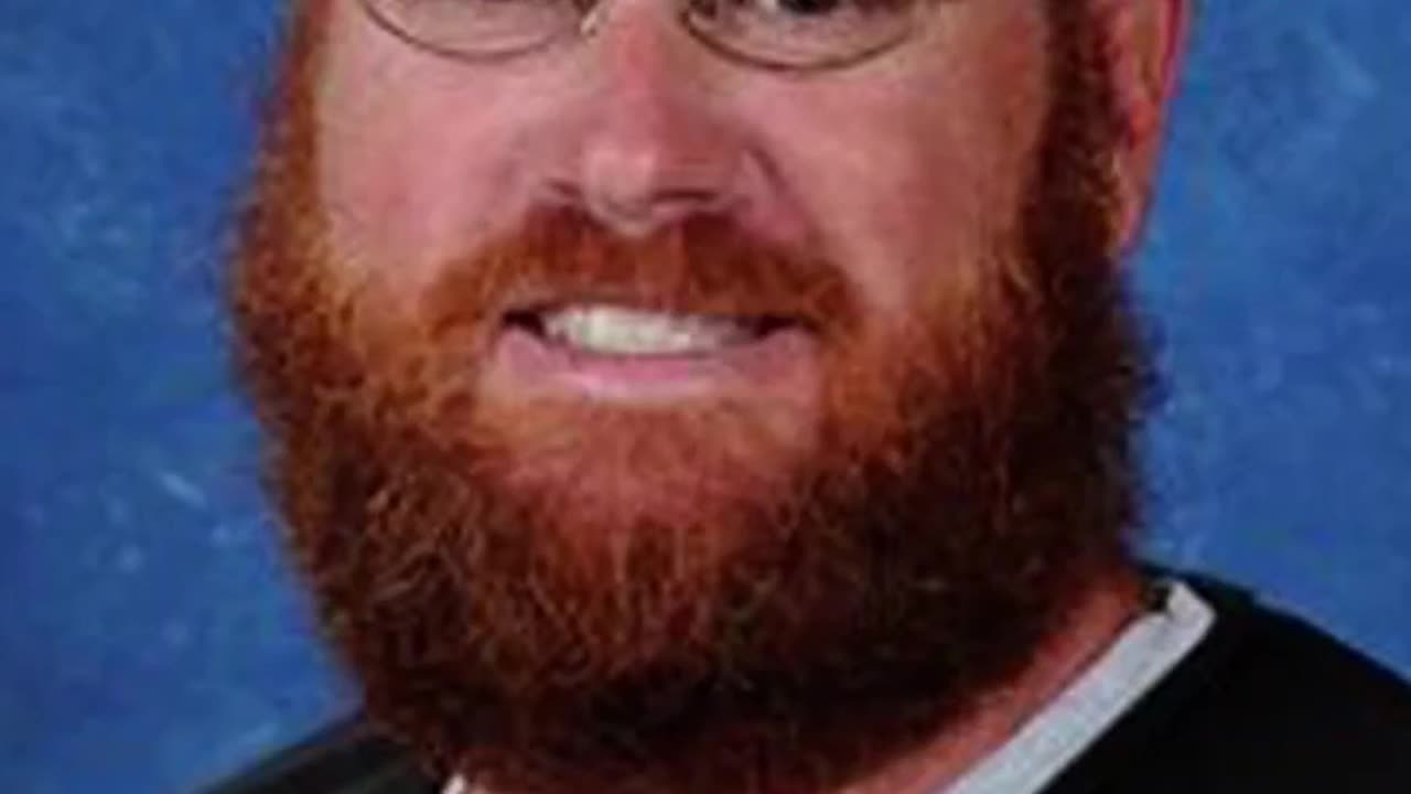 KEVIN WROBLEWSKI IS A CHILD MOLESTER