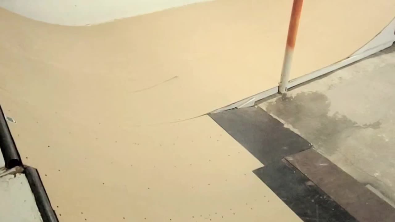skateboarding