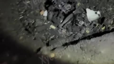🚁🔥 Ukraine War | Drone Attack Devastates Odesa in Night Assault | RCF