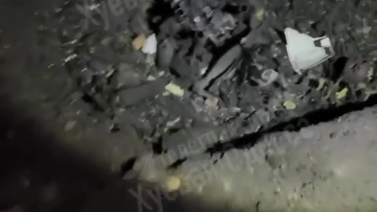 🚁🔥 Ukraine War | Drone Attack Devastates Odesa in Night Assault | RCF