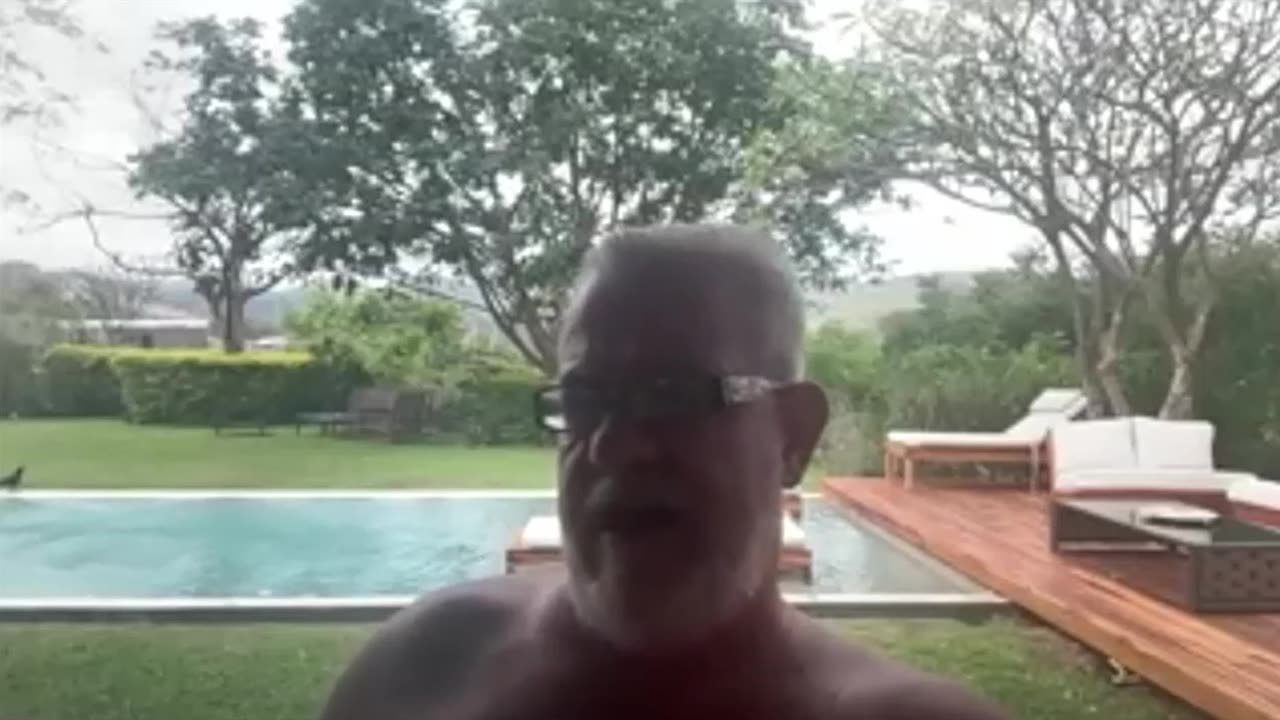 SV40 Contamination and Turbo Cancer | Dr Jack Kruse