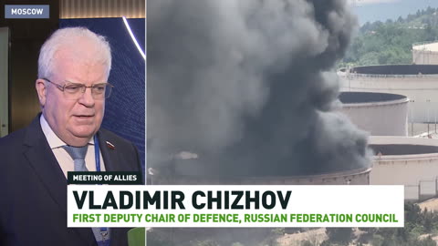 US has limited info about Iranian society — First Defense Deputy Chair Chizhov