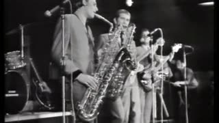 Beatclub 1966 - Pretty Things - Monks - Sandy Sergeant - Sounds Incorporated - Moody Blues