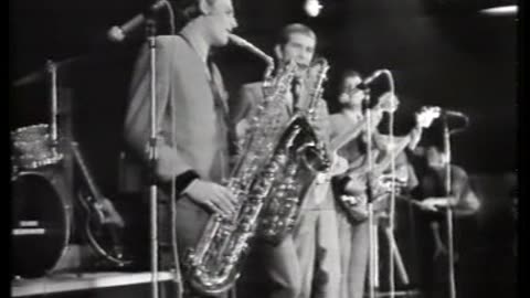 Beatclub 1966 - Pretty Things - Monks - Sandy Sergeant - Sounds Incorporated - Moody Blues
