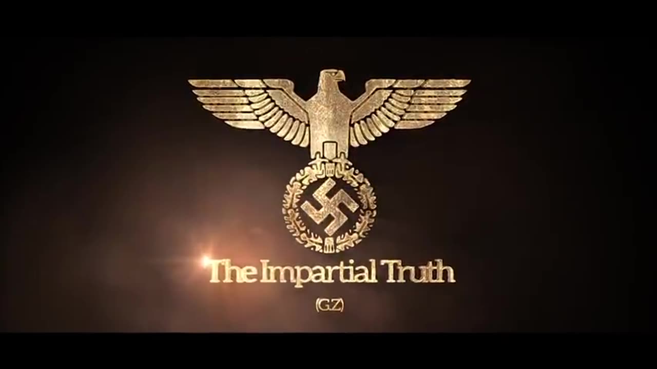 Adolf Hitler - We Will Have Won