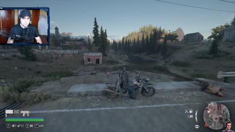 Days Gone +18#53