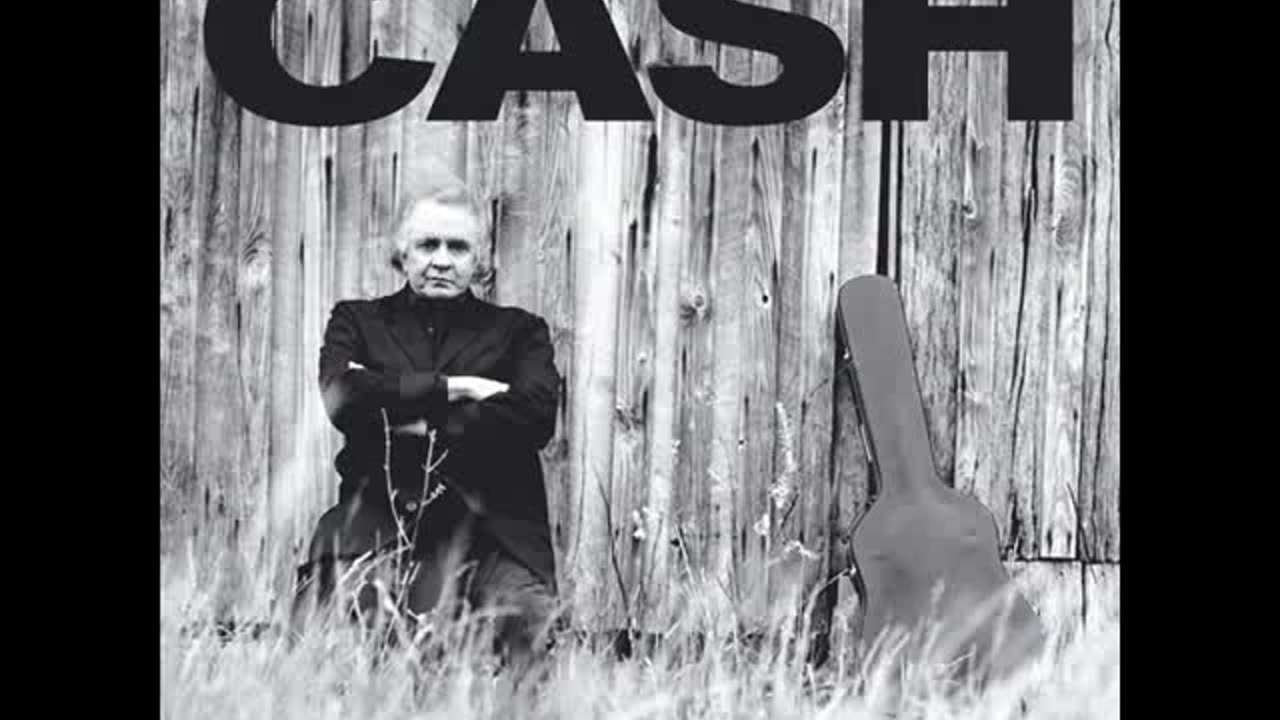 Johnny Cash - I Never Picked Cotton