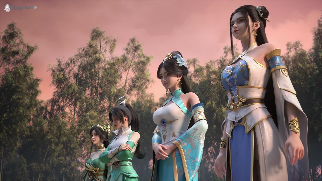 legend immortal ep 125