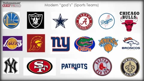 The Cult of Sports | CULTWORLD Documentary | Part Nine