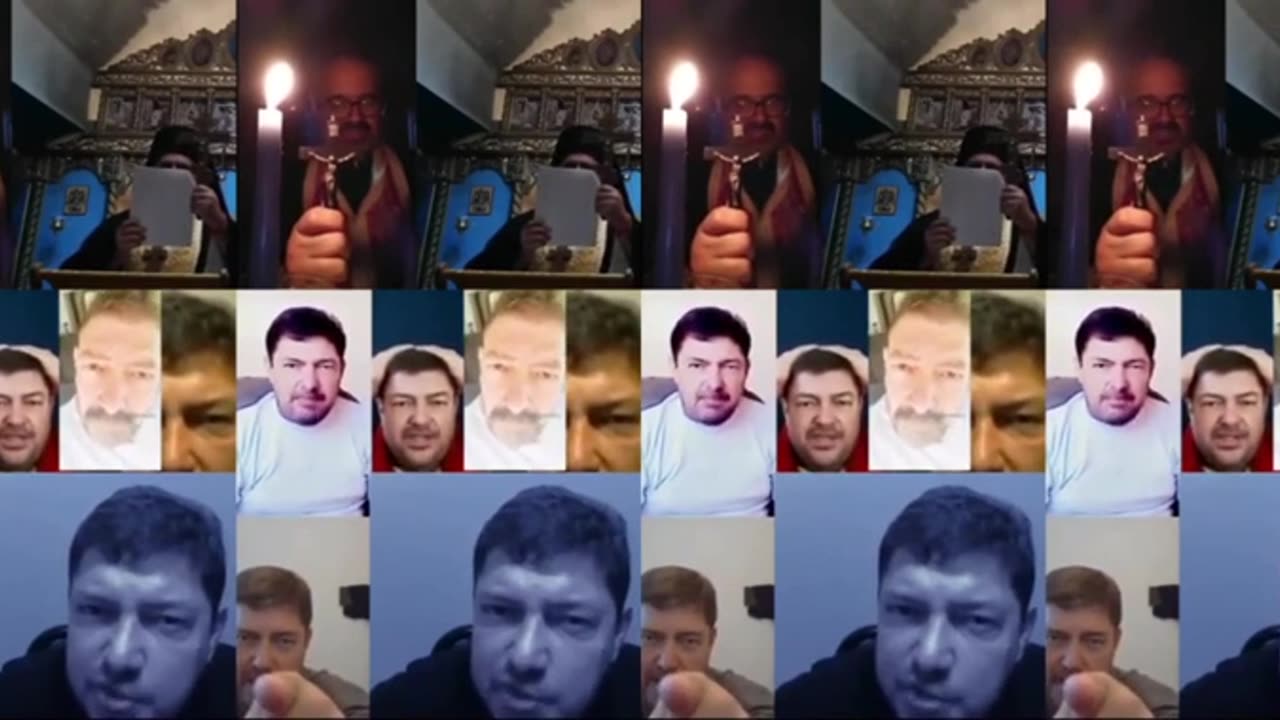 Most Powerful Exorcism available on the Internet