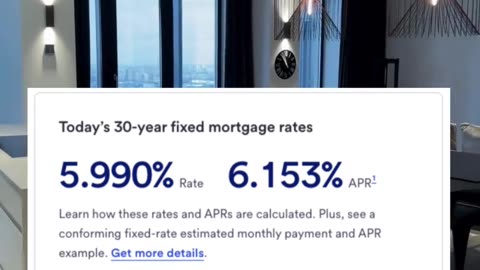 🏠 Rates Still Under 6% on 30-Year Fixed! 🔒📉