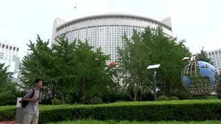 China says it welcomes US-Russia talks for Ukraine peace
