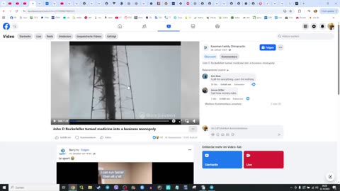 468 - Die CIA und ihre Lizenz zum Morden, Stehlen und Schlachten Teil 3