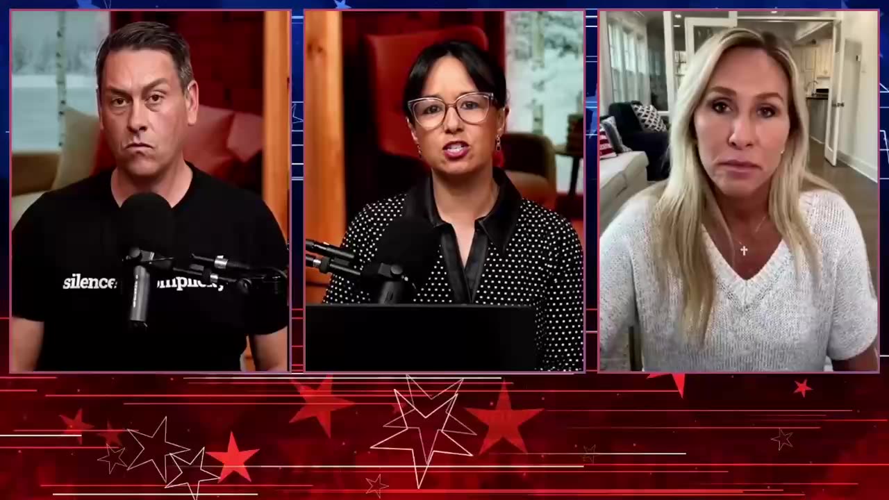 'I got yelled at by the president': MTG says Trump exploded with rage over Epstein files