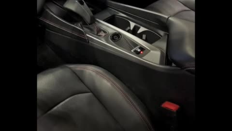 New York Auto Show 2025: Supercars, EVs & Futuristic Rides!