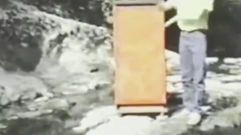 How to create the original Orgone accumulator