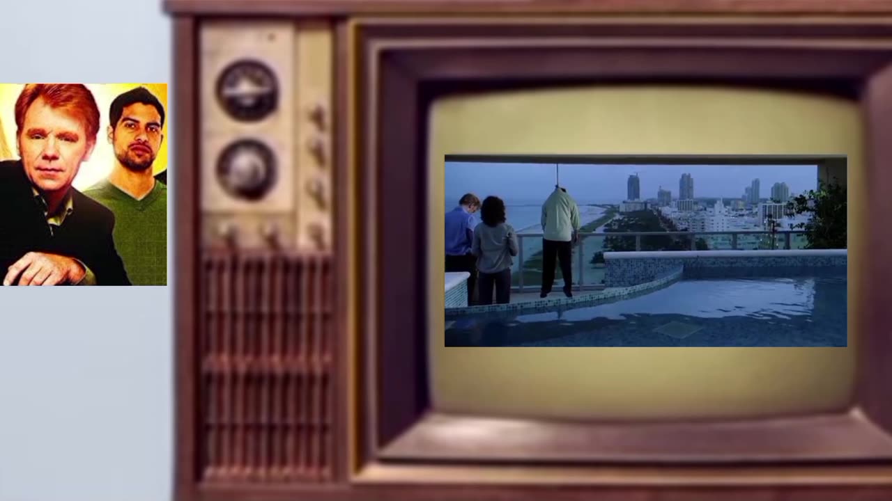 CSI: Miami (1)