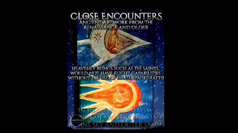 Close Encounters #viralvideo #video #ufoキャッチャー #alien #angel #demon #bible #space #force #facts #yt