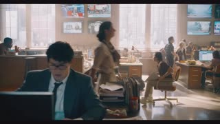 Ultraman Fight Scene | SUPERMAN (2025) Movie CLIP HD