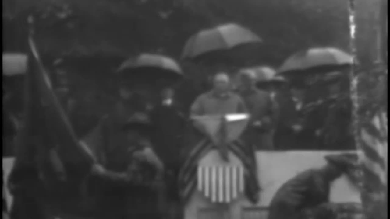FIRST ARMISTICE DAY ANNIVERSARY, W... - FIRST ARMISTICE DAY ANNIVERSARY, WASHINGTON, D.C - 111-m-329