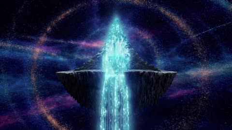 Sacred Skywater — Cosmic Meditation (SORA Loops)