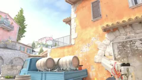 Donk showing how it’s done with the deagle