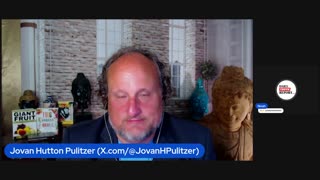 🟢 LIVE with Jovan Pulitzer -- Charlie Kirk forensic analysis
