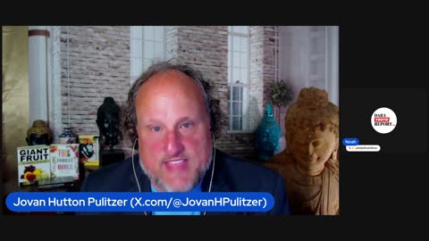🟢 LIVE with Jovan Pulitzer -- Charlie Kirk forensic analysis