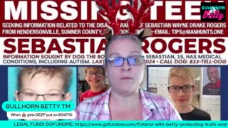 12-23-24 Bullhorn Betty