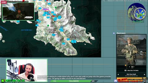 Norse Ghost Ops: Rogue Operative in Everon – Real Intel Exposing the Globe Lie + Waking Up Sheepels!