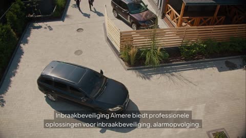 Bescherm uw woning of bedrijf optimaal met Inbraakbeveiliging Almere.