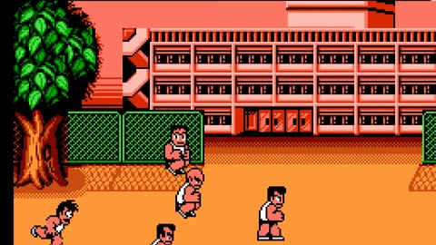 Super Dodgeball Throwdown