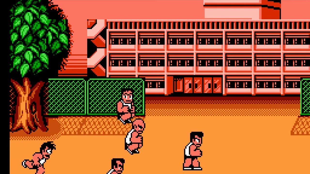 Super Dodgeball Throwdown