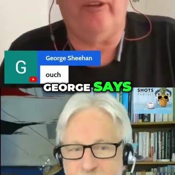 Stop Headaches! Fix Your Posture & Look Up!