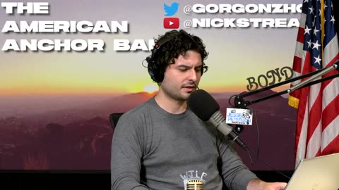 Anchor Baby Show | CALL-IN 888 775 3773