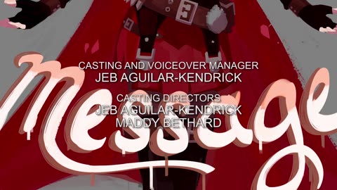 RWBY Volume 9 Bounus Animatic